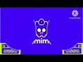 Ninimo Logo | Klasky csupo Effects 2001 Remake @Skoly and @Meckos2022