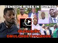 Breaking; President Omulonde Bobi Wine finally ayogedde kuby’okwelayizza Gen.Museveni, wuno atidde