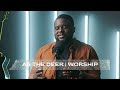 As The Deer / You Alone | Worship Session