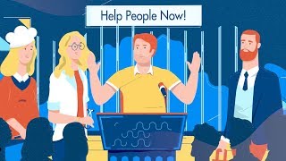 How Charities Go Bad | Scott Walter