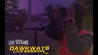 Dawkways - Jim Brown | Ds LiveSession