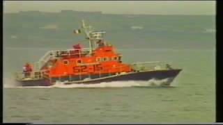 Lifeboat Documentary