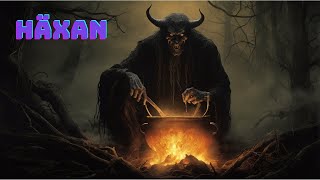 Häxan (1922) | Nightmare Theater Live Horror Film Matinee