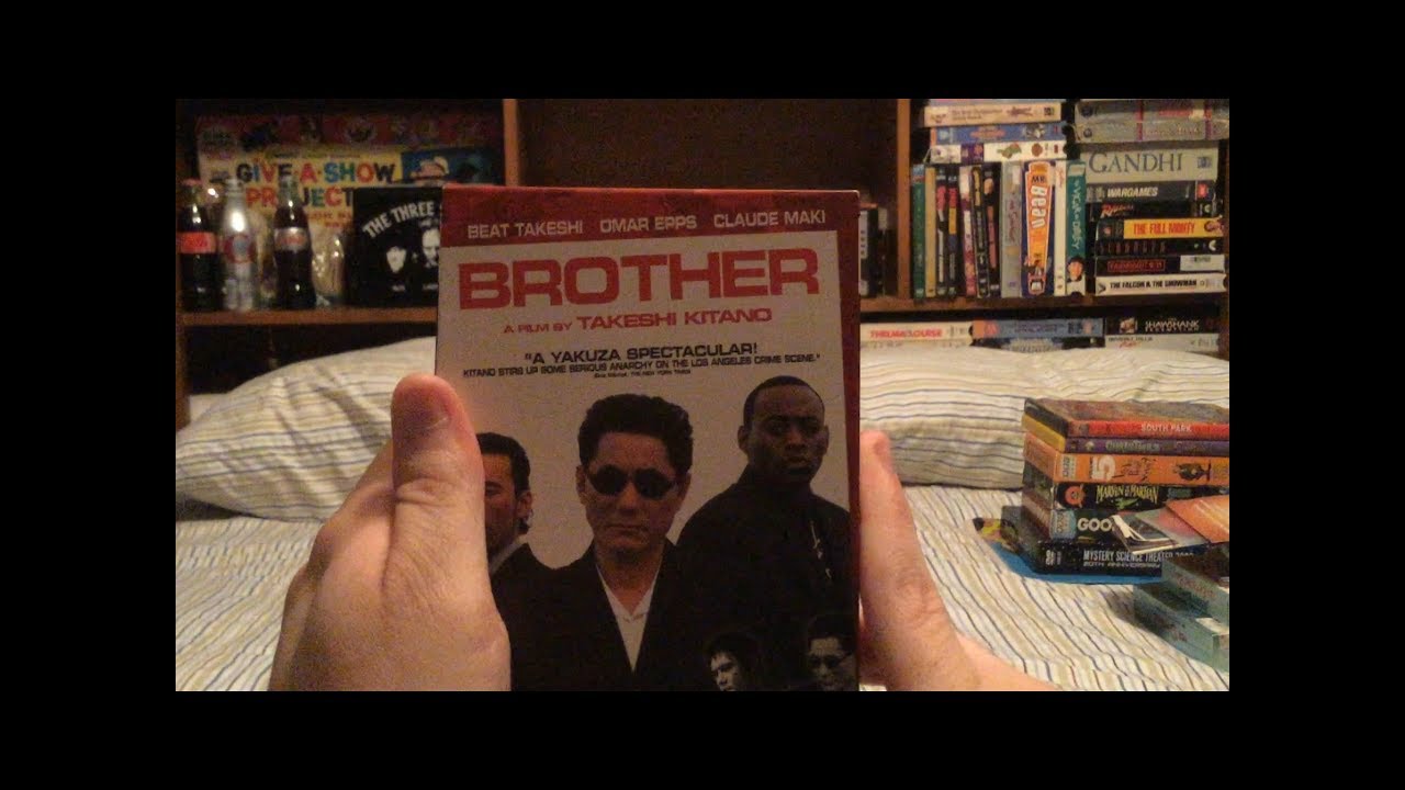 Vhs Update 10 14 2017 Youtube