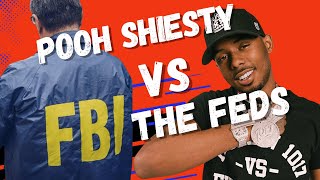Pooh Shiesty vs The FEDS: The Real Memphis Grizzly
