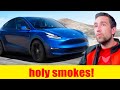 holy sh*t | Tesla Earnings are MINDBLOWING.