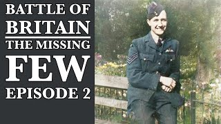 The Missing Few : Episode 2