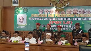 🔴LIVE KH IMADUDDIN DI BLORA