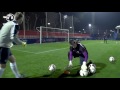 handling drills with england s goalkeepers extended inside training