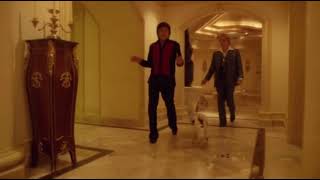 Behind the Candelabra (2013) - Liberace’s Son Scene