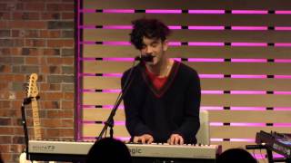 The 1975 - Somebody Else [Live In The Lounge]