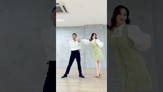 Khánh Thi Phan Hiển ngẫu hứng nhảy Jive #khanhthiphanhien #jive