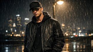 NF – Empty Room | Lyrics Video