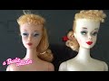 All about vintage ponytail #3 barbie
