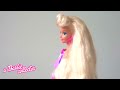 All about vintage ponytail #3 barbie