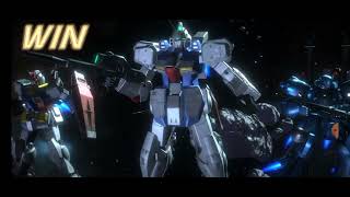 Mobile Suit Gundam U.C. Engage walkthrough part 6 - US 0078-0082 Episode 6( Story Mode )