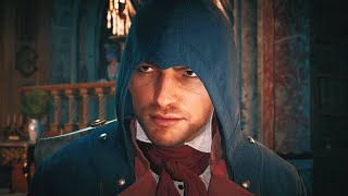 Assassin's Creed Unity - Arno returns to the Assassin Council