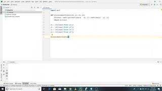 function with multiple arguments in python Urdu | Hindi part 18