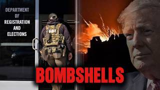 🚨BREAKING: Strikes on Iran Underway, El Salvador Invades Haiti, Fraudulent Pollster Exposed