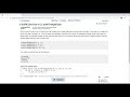Exercise 4.12 (printTriangleType) Java Tutorial || Practice-It