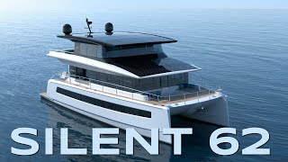 Is Silent Yachts The Future of Eco Friendly Boating?