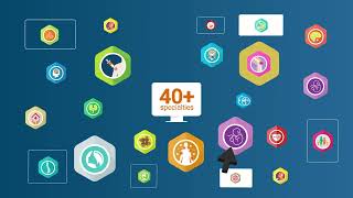 Specialized IMS EHR Software for Every Medical Specialty