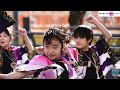 桐蔭学園小学校　鉄～kurogane～　ハマこい2021