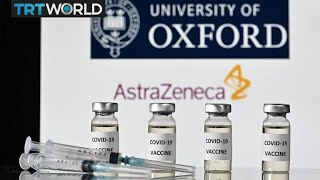 G20 leaders vow equitable distribution of COVID-19 vaccines | Money Talks