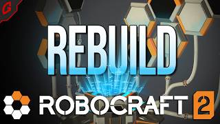 Why Are Players Upset about Robocraft 2? Updates \u0026 Hot Takes