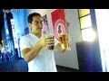 International BEER DAY! - August 05, 2012 - itsJudysLife Vlog