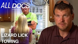 A Jealous Bobby | Lizard Lick Towing | All Documentary