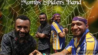 Mombs Spiders Band_Nowaka 2022 (offical Music)