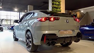 2024 BMW X2 M35i Redesign - Fixing the unfixable?? // A.j upcoming cars updates
