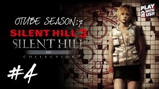 #4【ホラー】おついち弟者の SILENT HILL : HD EDITION【サイレントヒル3】