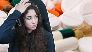 Will I Take The Cure For My Tourette's Syndrome? | Sweet Anita