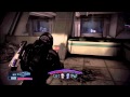 MASS EFFECT 3 FEMALE KROGAN MISSION WALKTHROUGH