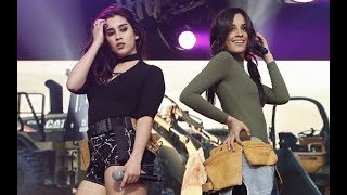 Camren Análise •10 - Camila Com Ciúmes da Dinah