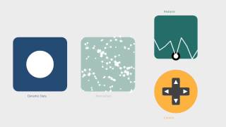 Agent-Based Visualization : Abstract - Analysis - Control