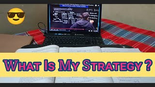 WHAT IS MY STRATEGY FOR CLASS 12 BOARDS EXAMS ! (25 DAYS REMAINING) 🤕