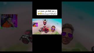 رد فعل bnl على مقطع ادم شكولاطة شبع ضحك😂😂😂