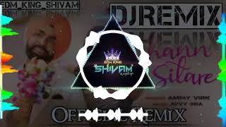 Chann Sitare_Ammy Virk_New Punjabi [Edm+Dhol+Remix]_Remix By Shivam Kashyap