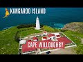 Cape Willoughby Kangaroo Island