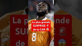 Merci la CAN pour les FRISSONS 🙏 #football #can #cotedivoire #senegal #mane #can2024 #maroc