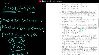 3.3.1. Uchburchak elementlari. | To'plam 1996–2003