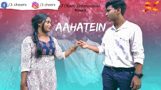 Aahatein | Music Video | Agnee | Sumit | Arpita | Rig | 3 Cheers Entertainment