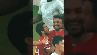 رباعية الأهلي المصري  ضد الهلال السعودي في كأس العالم للأندية 2021 - أهداف الأهلي 4 -0