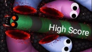 Final Destination worms war || slither io hungry snake game || worms io funny moments,world record 🐍