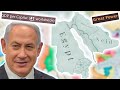 Can Israel Survive Without Great Britain? - Victoria 3 Israel