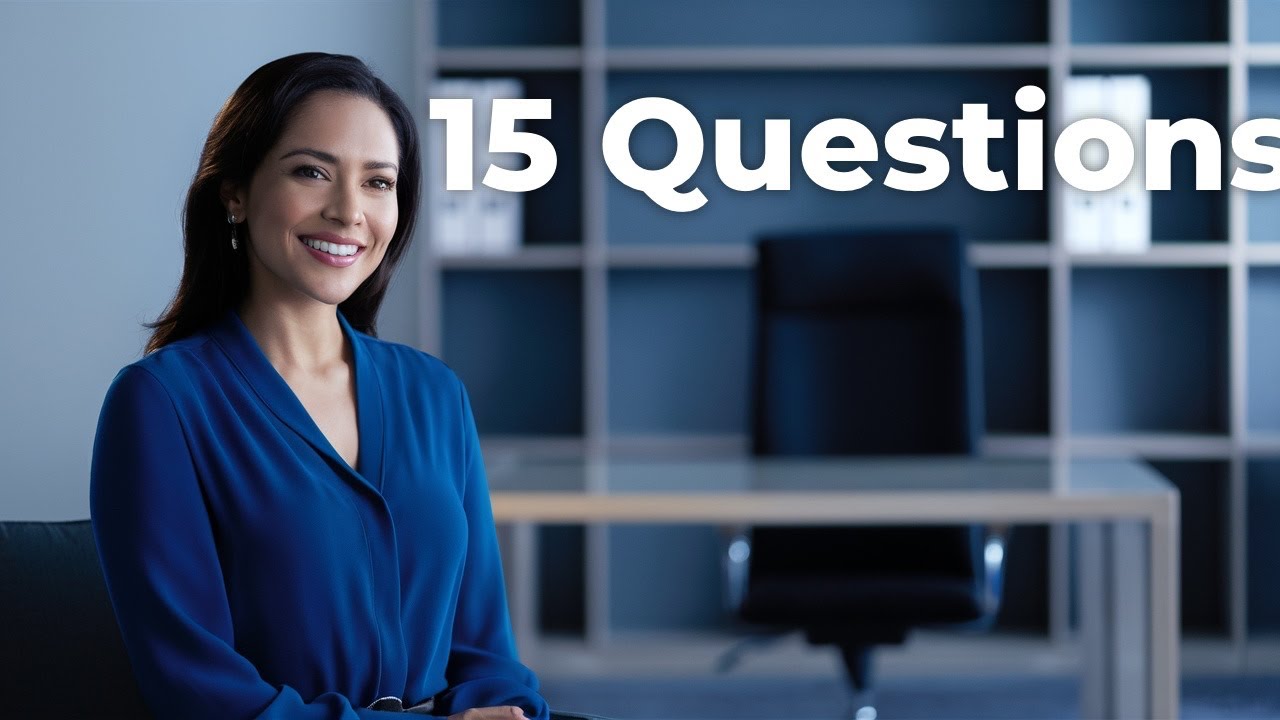 Immigration Interview Part 2 Interview Question And Answer Youtube