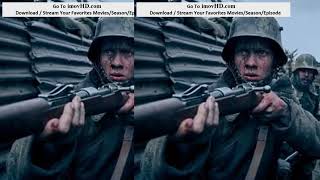 Felix Kammerer | Action, Drama, War | All Quiet on the Western Front Movie 2022